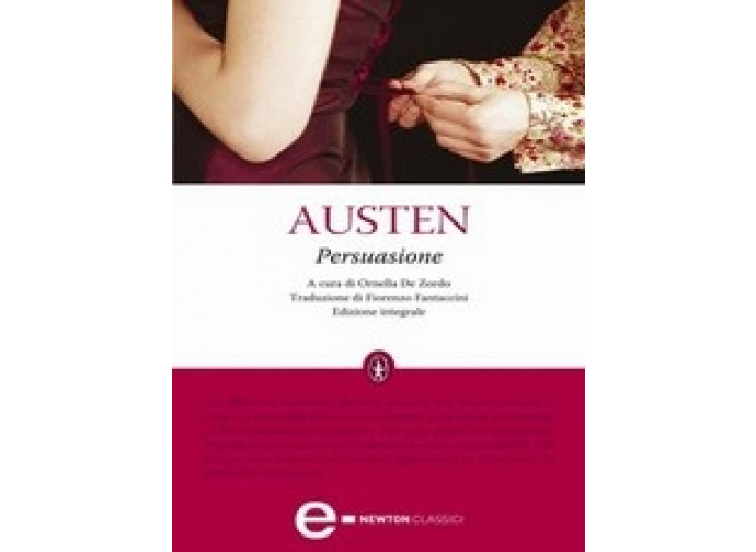 Jane Austen - Persuasione Jane Austen - Persuasione